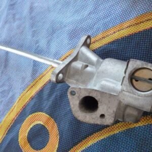 Original Alfa Romeo 164 + 75 3.0 2.5 V6 + Alfetta GTV 2.5 oil pump 60513124 NEW