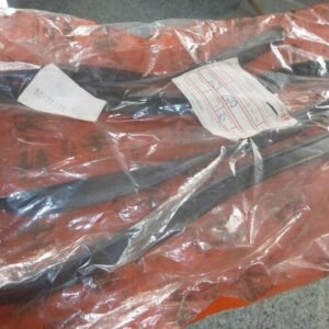 Original Alfa Romeo 33 seal / frame for the roof left right 60576135 NEW