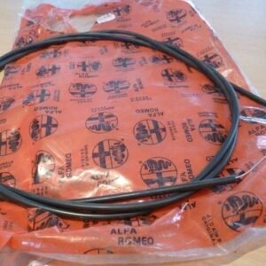 Original Alfa Romeo 33 ED.88 shift cable for trunk 60504246 NEW