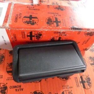 Original Alfa Romeo 33 ED.88 + Spider Series 4 ashtray 60504292 NEW
