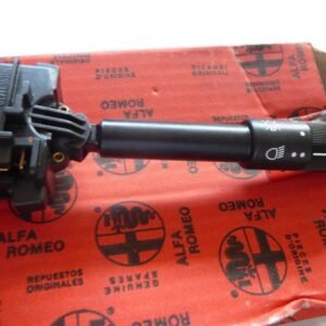 Original Alfa Romeo 33 light switch 60749893 NEW