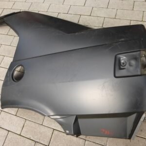Original Alfa Romeo 33 Limo side panel rear left 60775096 NEW