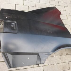 Original Alfa Romeo 33 Limo side panel rear right 60775101 NEW