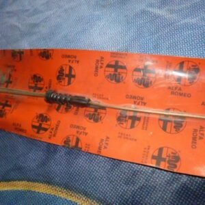 Original Alfa Romeo 33 oil dipstick 60504193 NEW