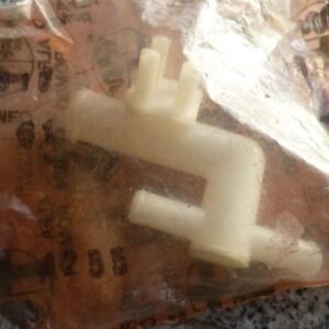 Original Alfa Romeo 33 nozzle / air filter 6051904800 NEW