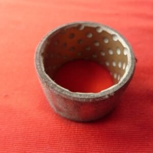Original Alfa Romeo 75 / Alfetta / Type 116 threaded bushing 60521628 NEW