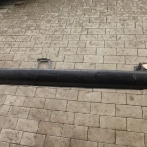 Original Alfa Romeo 75 sill outside left 116505006502 / 60702978 NEW
