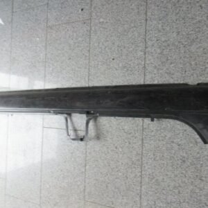 Original Alfa Romeo 75 sill outside right 60740907 / 60733457 NEW