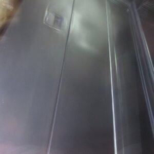 Original Alfa Romeo shelf trunk complete 105640202300/03 105640202300/02 105640202300/01
