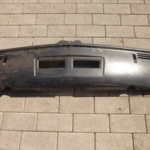 Original Alfa Romeo Alfetta 1.6 + 1.8 1st series front panel below 116085404000 NEW