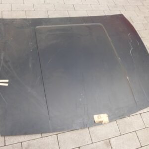 Original Alfa Romeo Alfetta 1.6 + 1.8 1st series bonnet 116085603000 NEW
