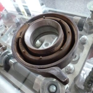 Original Alfa Romeo Alfetta 116 center bearing 116001512704 NEW
