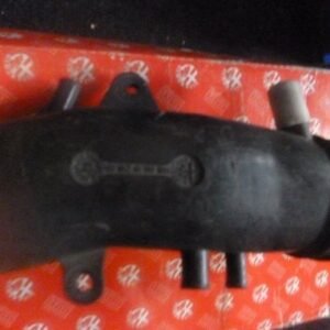 Original Alfa Romeo Alfetta 2.0 iE intake pipe
