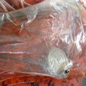 Original Alfa Romeo Alfetta Giulietta window regulator front left 116937400901 NEW