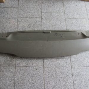Original Alfa Romeo Alfetta GT 1st series front panel top 116105404000 NEW