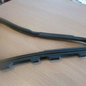 Original Alfa Romeo Alfetta GT triangular disc rubber 116105524500 NEW