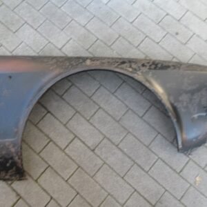 Original Alfa Romeo Alfetta GT GTV 1st series front right fender 116105411000 NEW