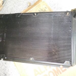 Original Alfa Romeo Alfetta GT GTV 1st series water cooler radiator 116103104103 NEW