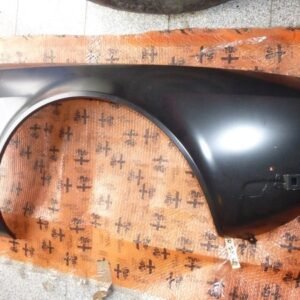 Original Alfa Romeo Alfetta GT GTV GTV6 front right fender 60720032 NEW