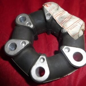 Original Alfa Romeo Alfetta GT / GTV Hardy disc center 116001530202 NEW