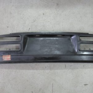 Original Alfa Romeo Alfetta GT / GTV rear panel 116105401300 NEW
