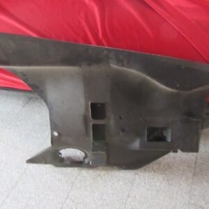 Original Alfa Romeo Alfetta GT GTV inner fender front right 116105004400 NEW