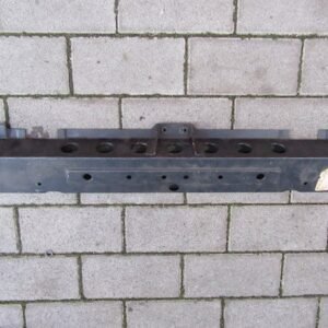 Original Alfa Romeo Alfetta GT / GTV radiator plate / front crossbar 116105005001 60726062 NEW