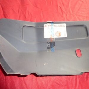 Original Alfa Romeo Alfetta GT / GTV side carrier rear left 116105223900 / 60703535 NEW