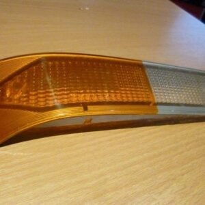 Original Alfa Romeo Alfetta GTV 1st series indicator cap Carello right 116106507802 NEW