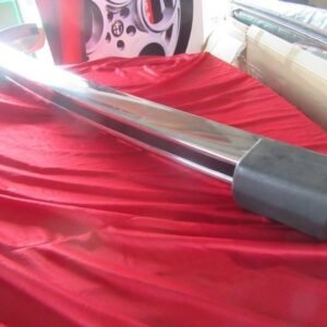 Original Alfa Romeo Alfetta GTV 1st series rear bumper horns 116545900276 NEW