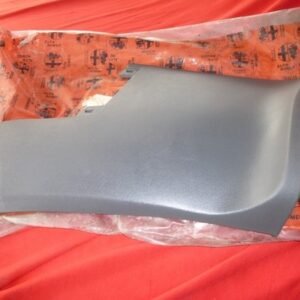 Original Alfa Romeo Alfetta Gtv 2.5 cover rear right 60728924 / 116469016600 NEW