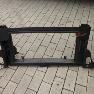 Original Alfa Romeo Alfetta Gtv 2.5 radiator frame / radiator cross member 60702469 / 116465003000 NEW