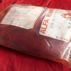 Original Alfa Romeo Alfetta Gtv 2.5 mirror cap right 115446111703 NEW