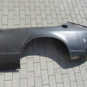 Original Alfa Romeo Alfetta Gtv 2nd series side panel rear left 116105403100 60720243 NEW