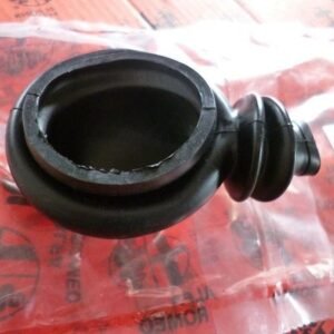 Original Alfa Romeo Alfetta Gtv Giulietta rubber for shift cover 60724284 NEW