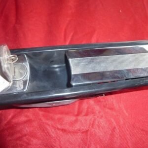 Original Alfa Romeo Alfetta GTV GT door handle right 116467408400 / 60728830 NEW