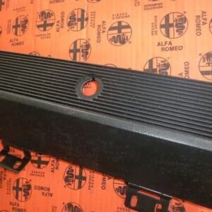 Original Alfa Romeo Alfetta Gtv glove compartment lid NEW