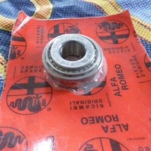 Original Alfa Romeo Alfetta Gtv front wheel bearing 60523333 NEW