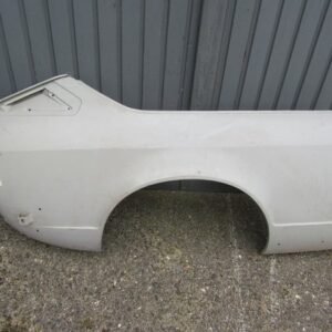 Original Alfa Romeo Alfetta Gtv side panel rear right 11610540300000 NEW