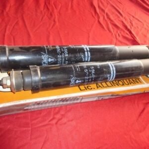 Original Alfa Romeo Alfetta Gtv SPICA rear shock absorber 116502507022 NEW