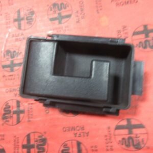 Original Alfa Romeo Alfetta Gtv6 door opener door handle inside left 60703636