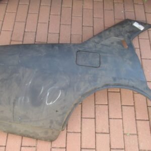 Original Alfa Romeo Alfetta Limo 1st series side panel rear right 116085402600 new