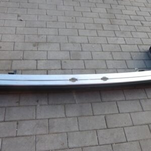 Original Alfa Romeo Alfetta Limo 2.0 2nd series rear bumper 11655590000