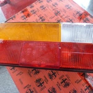 Original Alfa Romeo Alfetta Limosine taillight right OLSA NEW
