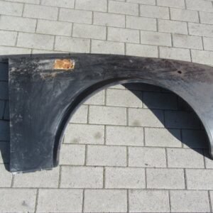 Original Alfa Romeo Alfetta sedan 1st series front right fender 116005411002 / 60724425 NEW