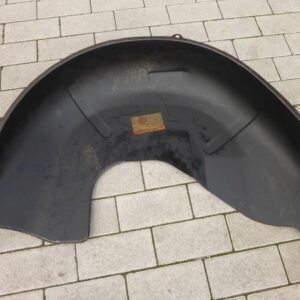 Original Alfa Romeo Alfetta rear wheel arch 116005210201 NEW