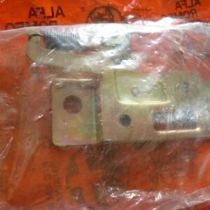 Original Alfa Romeo Alfetta lock / lock NEW