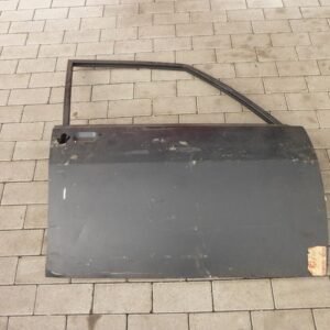 Original Alfa Romeo Alfetta front right door 116085504200 NEW