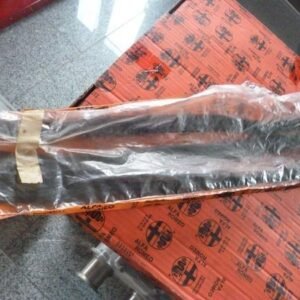 Original Alfa Romeo Alfetta Type 116 gasket set (4 pieces) 116005527301 NEW