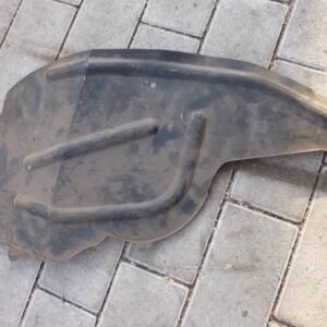 Original Alfa Romeo Alfetta Type 116 splash plate for wheel house 116005304201 NEW